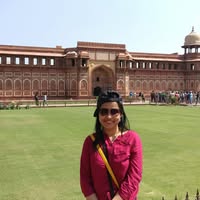 Sandhya Hegde